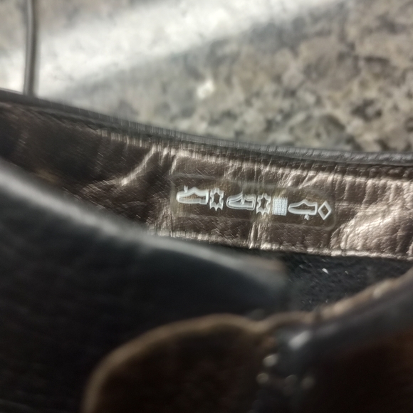 Mephistom Comfy Ankle Leather boots - Picture 6 of 6